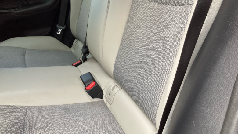 Toyota Yaris 1.5 Hybrid Excel 5dr CVT Hybrid Hatchback